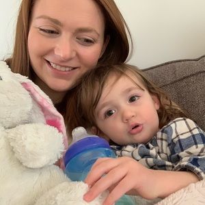 Meet your Posher, Rachel